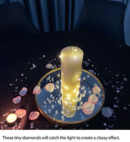 4 NOTCHIS+Diamonds+Confetti+Crystals+Decorations