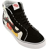 Vans - Unisex-Adult Sk8-Hi Reissue Shoes
