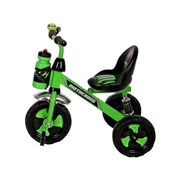 dash motocross tricycle