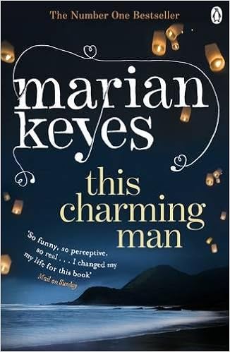 This Charming Man Marian Keyes 9780241959367 Amazon Com Books