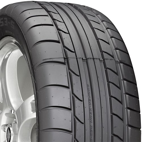 Cooper Zeon RS3-S Radial Tire - 245/45R20 103Z XL (Best Summer Tires 2019)