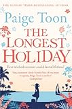 "The Longest Holiday" av Paige Toon