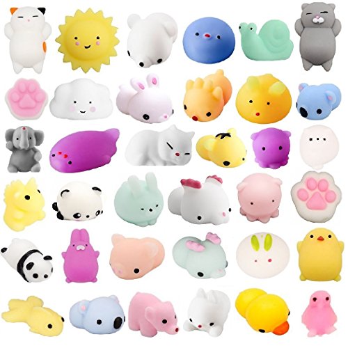 harga mochi squishy
