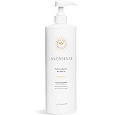 INNERSENSE Organic Beauty - Natural Pure Harmony Hairbath Shampoo | Non-Toxic, Cruelty-Free, Clean Haircare (32oz)