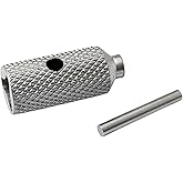 1x Knife Screwdriver Triangle Removal Tool UT Screw Accessories for Microtech Ultratech Knife UTX-85 Troodon Screw Tools