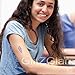 Safari'o Glitter Tattoo Kit - Safari, Zoo & Jungle Animals Body Art - HYPOALLERGENIC and DERMATOLOGIST TESTED!