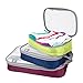 Travelon Set of 3 Packing Organizers