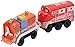 Chuggington Wooden Railway Snow Struck Wilson