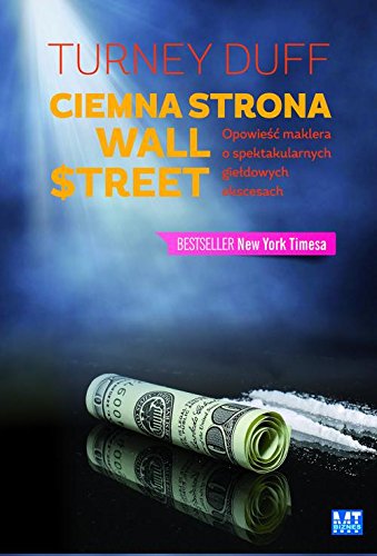 Ciemna strona Wall Street