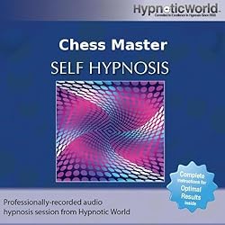 Chess Master Hypnosis CD