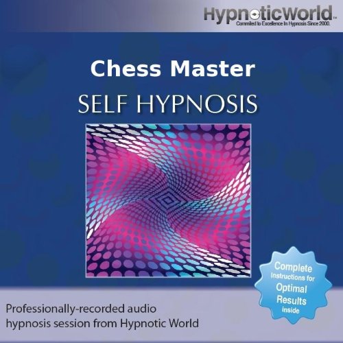 Chess Master Hypnosis CD