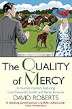 The Quality of Mercy by David Roberts