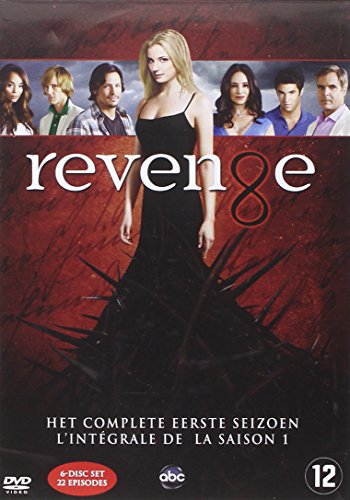 Revenge - saison 1