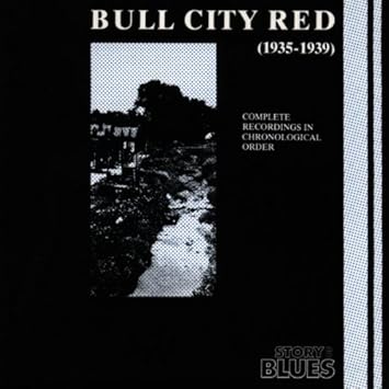 Resultado de imagen de bull city red