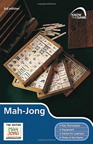 Mah-Jong (Know the Game)
