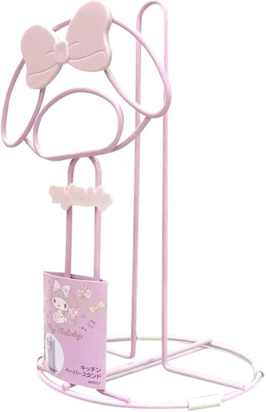 Amazon Co Jp 日用品雑貨 便利グッズ キッチンペーパースタンド Wpes1 マイメロディ Pos ホーム キッチン