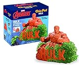 Chia Pet Hulk - Marvel Avengers