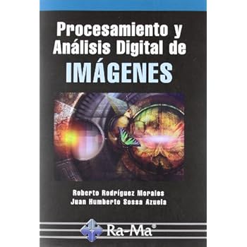 Procesamiento y Análisis Digital de Imágenes Procesamiento y Análisis Digital de Imágenes