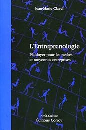 L' entreprenologie