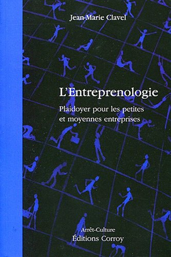 L' entreprenologie