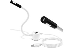 ZFLYCANP Sewing Machine Light, Laser Guide for Sewing Machines, Cross Positioning Light, High Visibility, Integrated Straight