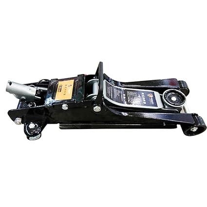 Fxpqcqjd Hydraulic Jack 2 5 Tonne Floor Jack High Lift
