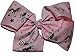 Nickelodeon JoJo Siwa Giant Ultra Rare Metallic Unicorns Bow Hair Clip
