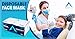 Arctiic 50 pc Surgical Earloop Disposable Medical Face Masks