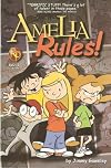 Amelia Rules! #1