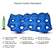 EVEROVE Air Inflatable Seat Cushion 17