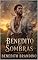 Livro Benedito das Sombras : O Legado Imortal