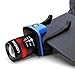 Best Headlamp LED Flashlight for Running Hiking Reading Jogging Hunting Camping with Adjustable Headband Strap and Magnifying Cree Light - Brightest Emergency Cap Lamp for Kids & Adults Miners Runners