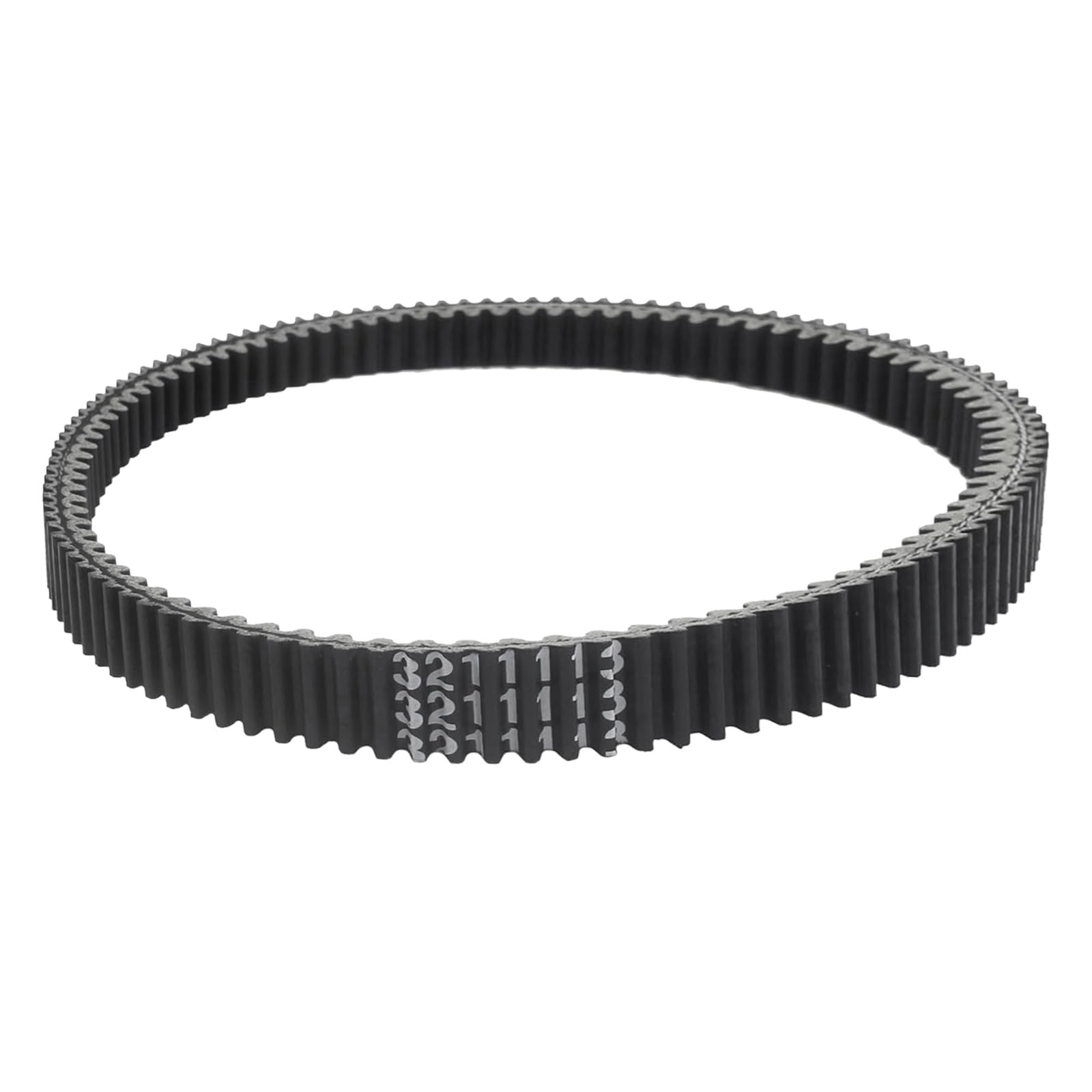 Photo 1 of Gjhch Drive Belt Compatible with Polaris Industries Sportsman,570,800 EFI, 450 HO,RZR 800, 800 EPS, Ranger 500, Crew 500, Big Boss 800 6x6, Heavy Duty Drive Belt Replacement: 3211113