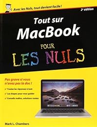 Tout sur MacBook Pro, Air et Retina