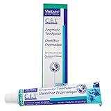 C.E.T. Toothpaste Vanilla/Mint - 2pk