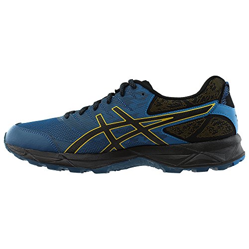 Asics Mens Gel Sonoma Running Shoe Desertcart Seychelles