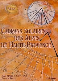 Cadrans solaires des Alpes-de-Haute-Provence