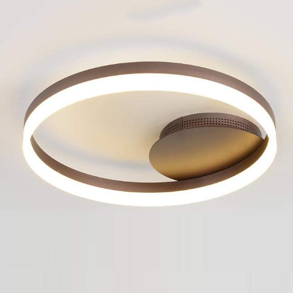 LED 20 Pantalla De Acrílico Lámpara De Techo Accesorio De, Creativo