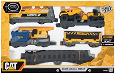 toy state train track