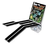 OASIS #64225  Turtle Ramp - Medium  12-Inch by 6-1/2-Inch by 3-1/4-Inch