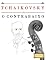 Livro Tchaikovsky para o Contrabaixo: 10 peças fáciles para o Contrabaixo livro para principiantes