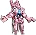 AM-11 Transformer Prime Arcee (PVC Figure) Takaratomy [JAPAN]