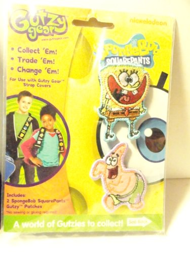 Sponge Bob And Patrick