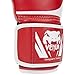 Venum Challenger 2.0 Boxing Gloves - Red - 12-Ounce