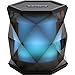 iHome Color Changing Rechargeable Bluetooth Wireless Speaker with Speakerphone OPEN BOX