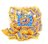 SNICKERS Peanut Butter Fun Size, Squared Milk Chocolate Candy Bars, 2lb