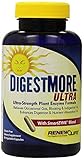 Renew Life Digestmore Ultra, 90 Count
