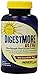 Renew Life Adult Digestive Enzyme - DigestMore Ultra with SmartZyme, Enzyme Supplement - 90 Vegetable Capsules