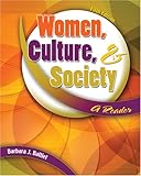 Women, Culture, & Society / A Reader
