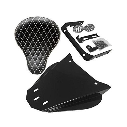 xvs650 bobber seat
